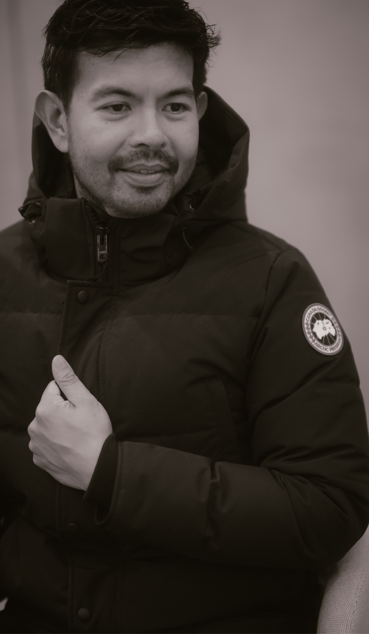 Lloyd Dela Cruz